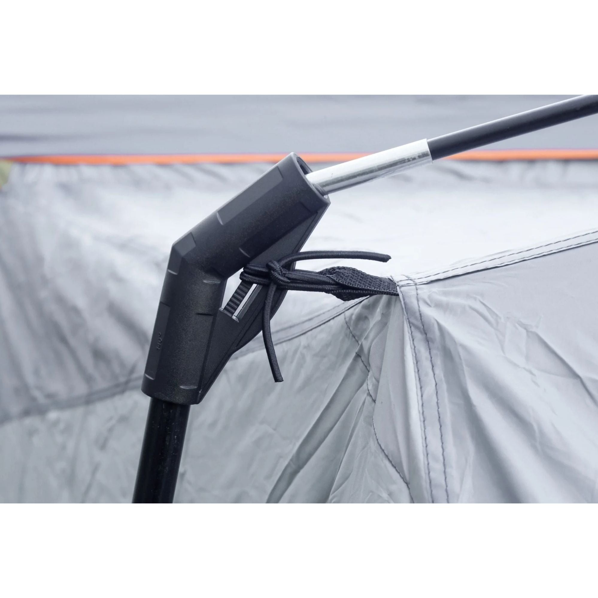 Wildtrak 3M Deluxe Universal Gazebo Side Tent, Waterproof, & Mesh Windows
