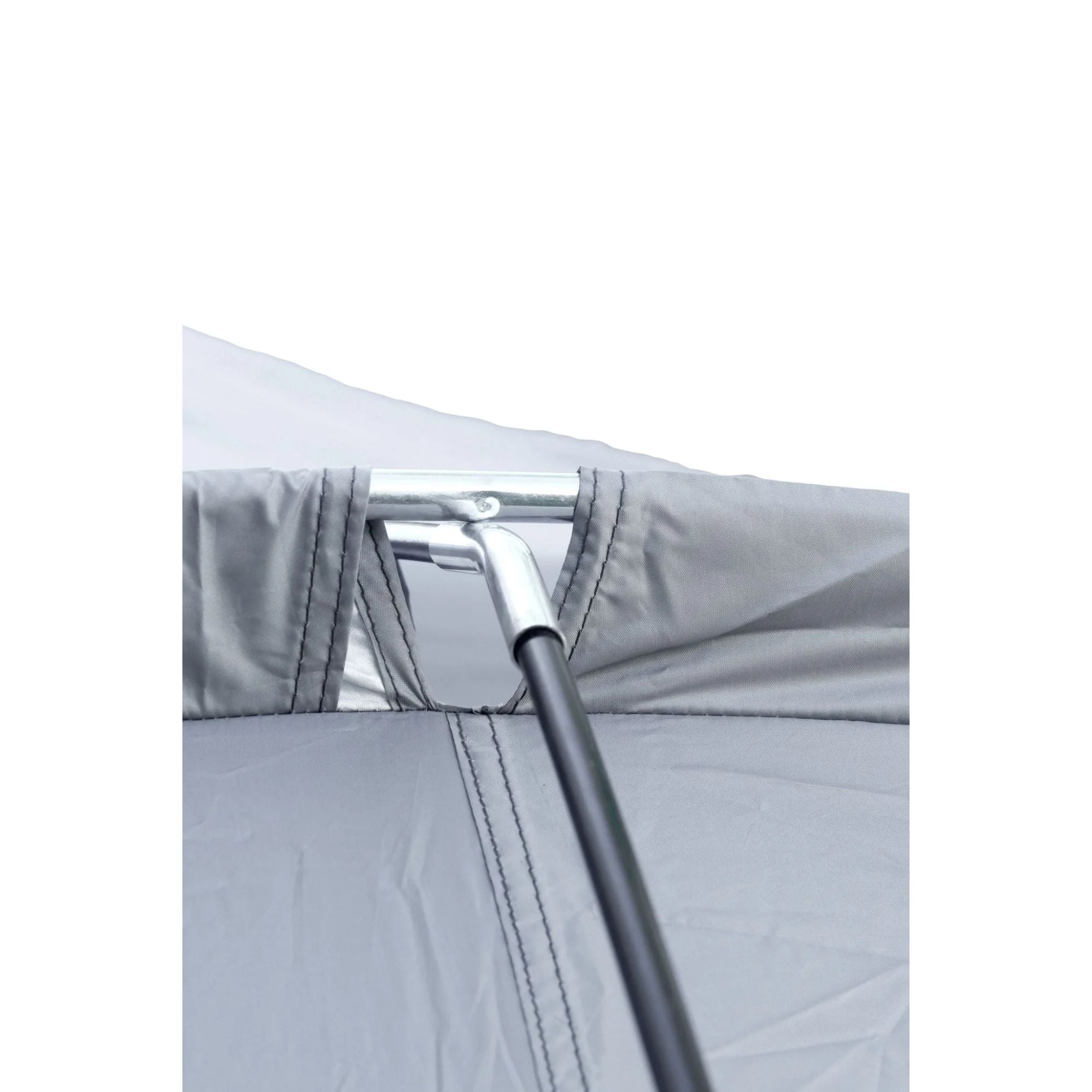 Wildtrak 3M Deluxe Universal Gazebo Side Tent, Waterproof, & Mesh Windows