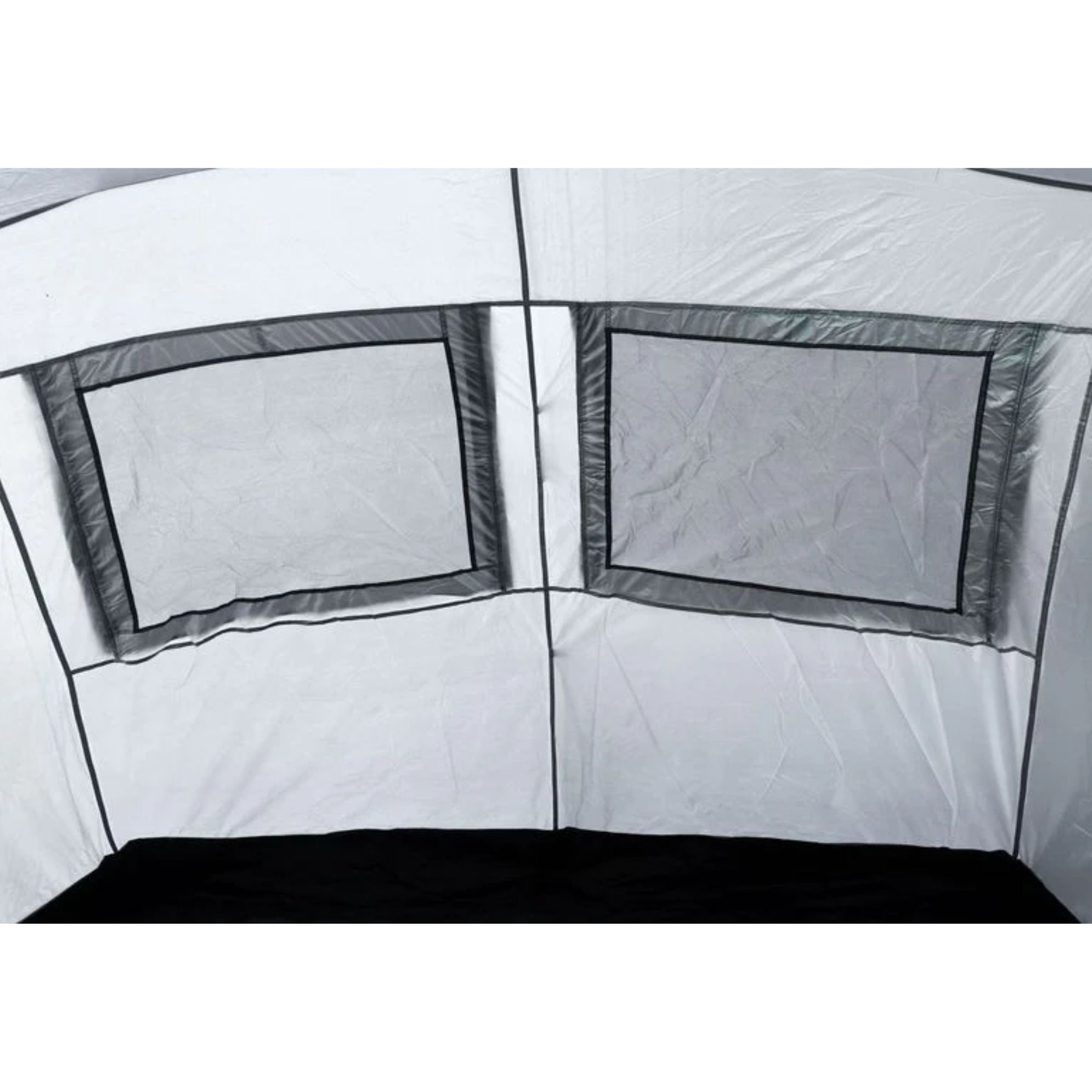 Wildtrak 3M Deluxe Universal Gazebo Side Tent, Waterproof, & Mesh Windows