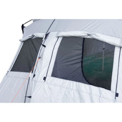 Wildtrak 3M Deluxe Universal Gazebo Side Tent, Waterproof, & Mesh Windows