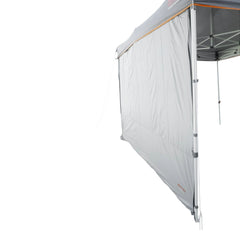 Wildtrak 3M Universal Gazebo Solid Side Wall with Pegs and Carry Bag