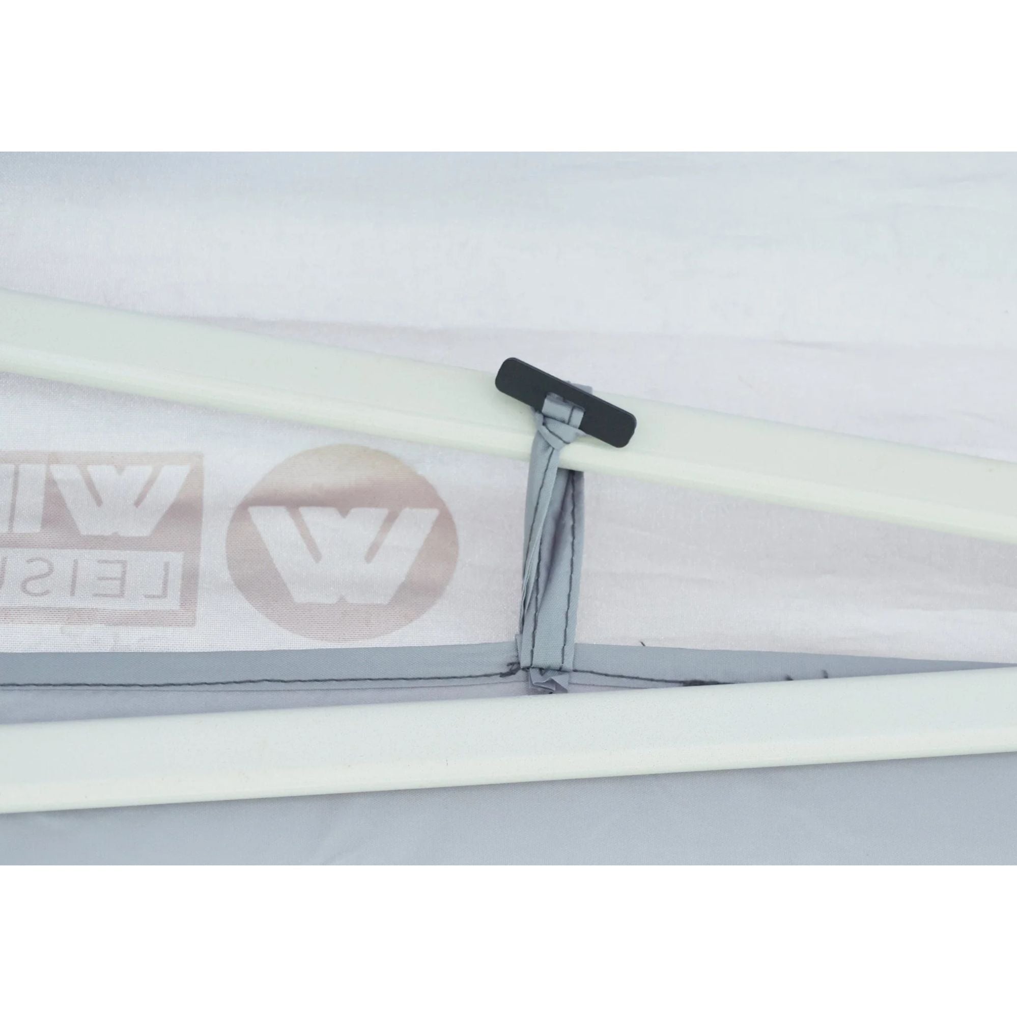 Wildtrak 3M Universal Gazebo Solid Side Wall with Pegs and Carry Bag