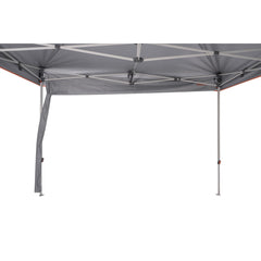 Wildtrak 3M Universal Gazebo Gutter System with Carry Bag