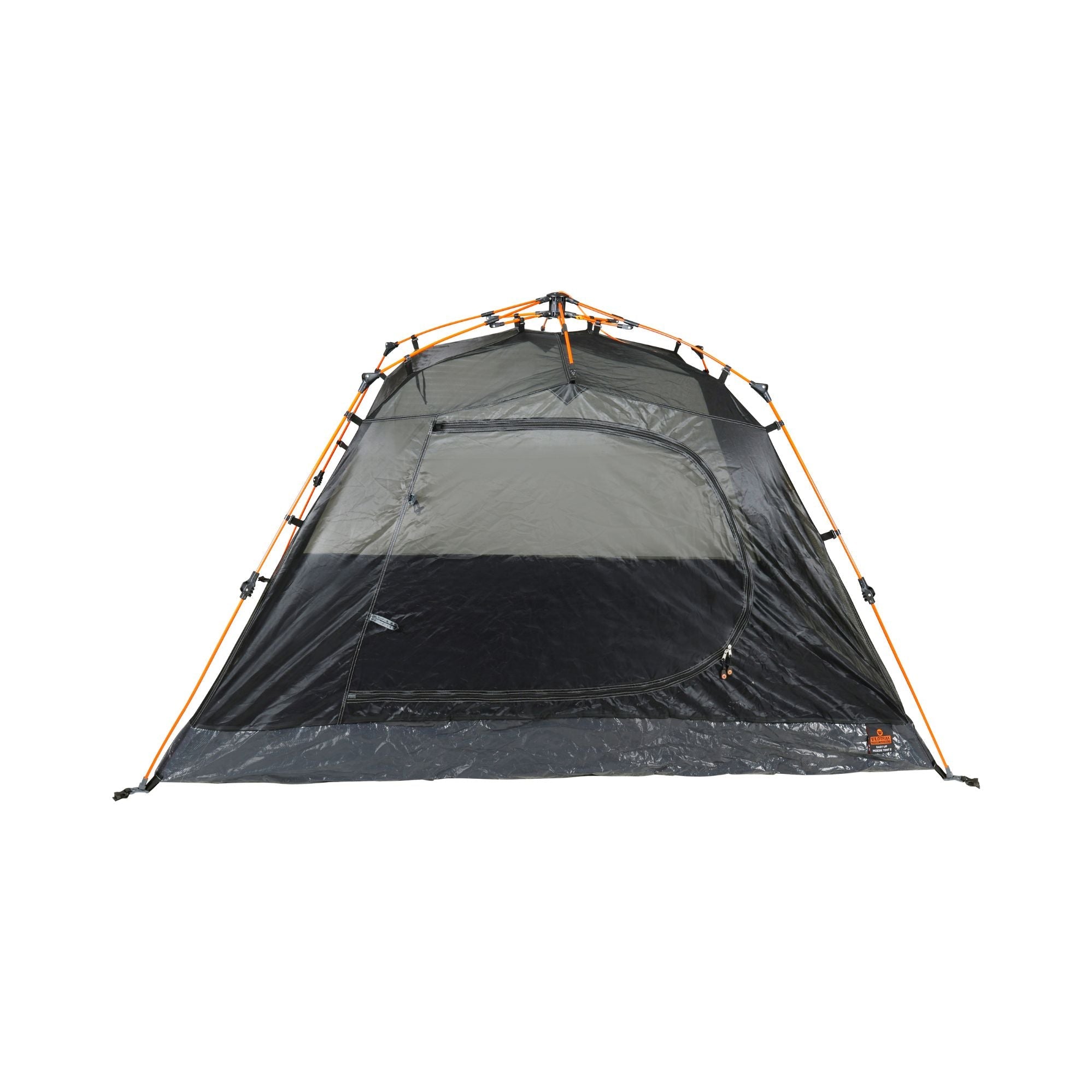 Wildtrak 2P Easy Up Mozzie Tent with Carry Bag