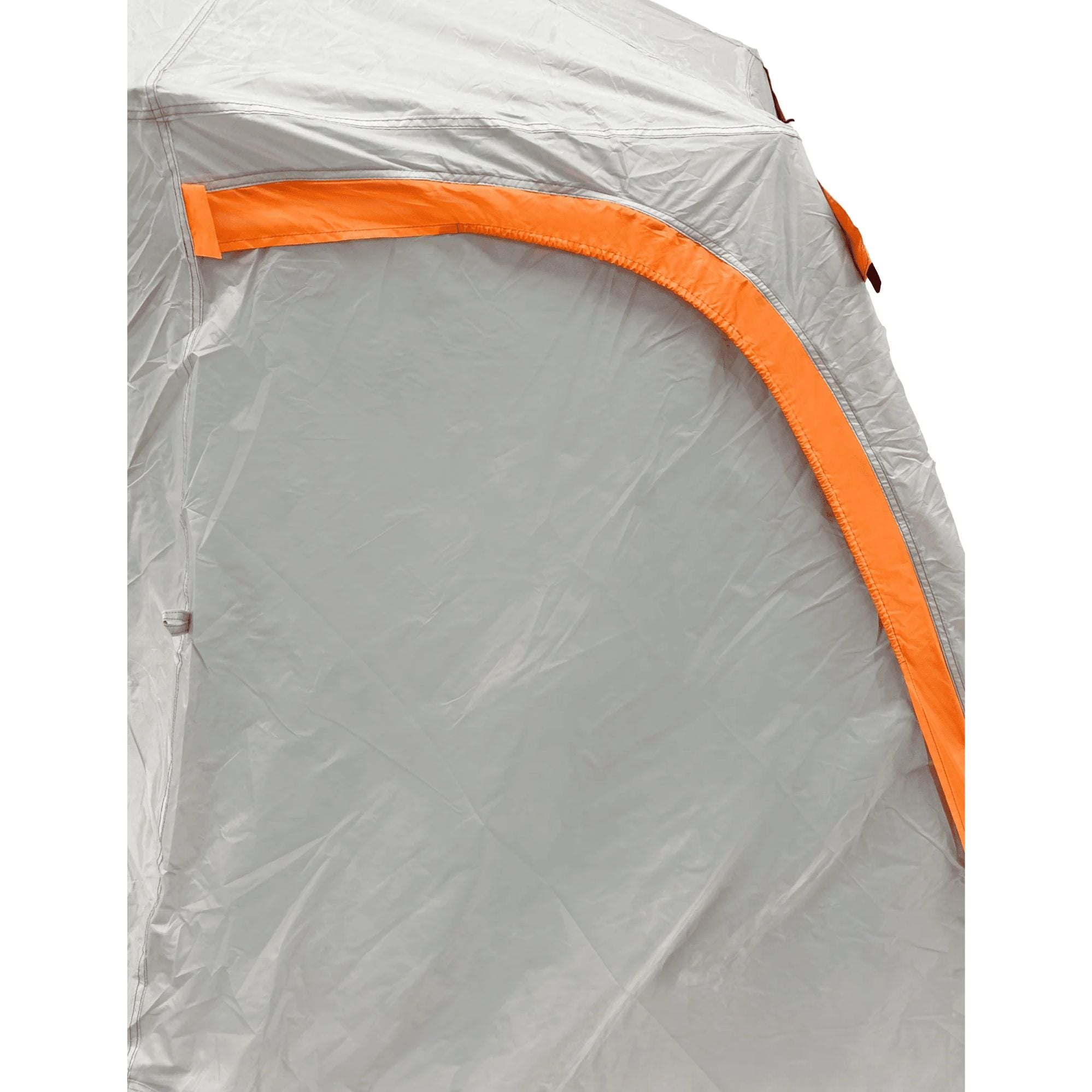 Wildtrak 3P Easy Up Mozzie Dome Tent 2 Outer Fly with Carry Bag