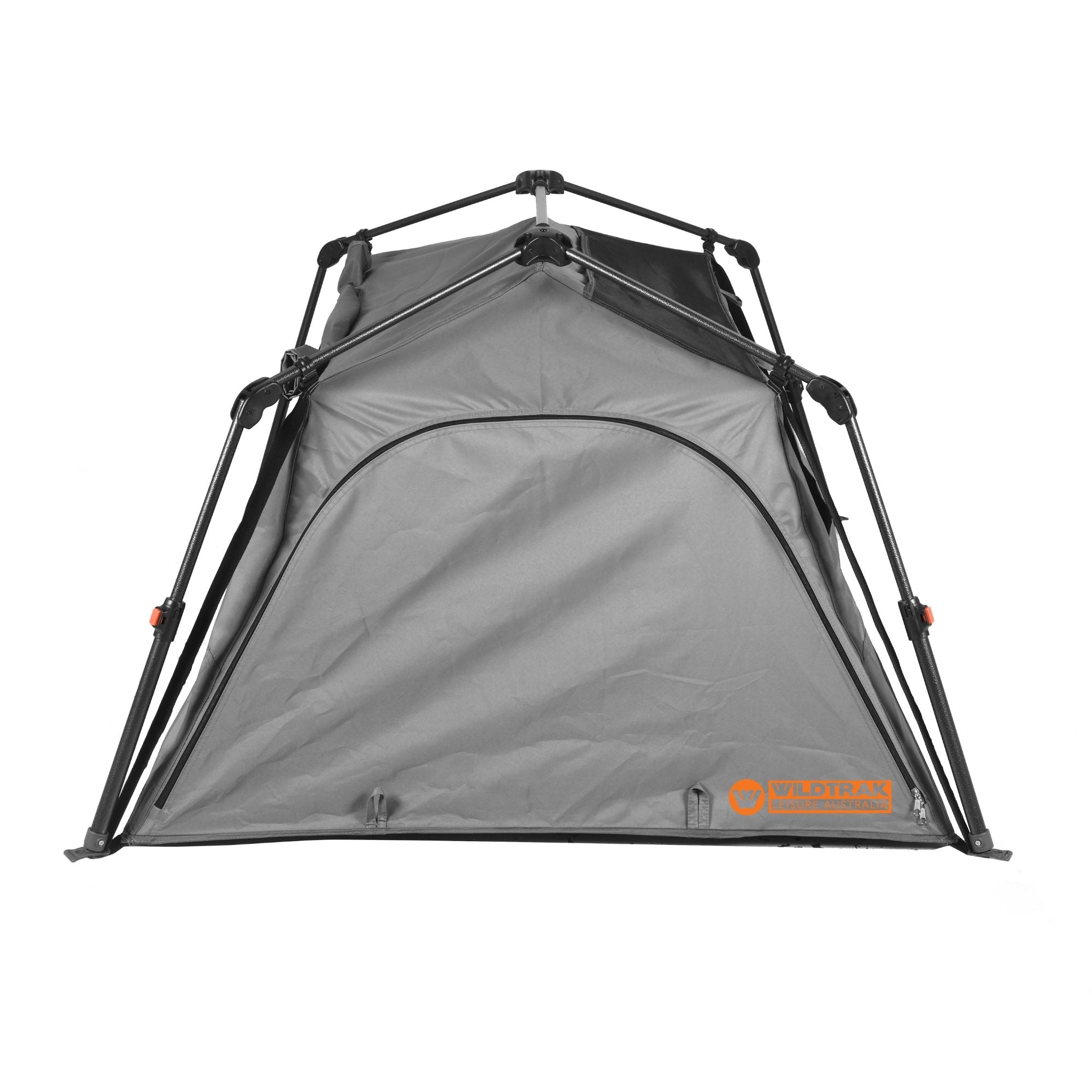 Wildtrak Instant Up Pet Tent Large, Portable Outdoor Dog Kennel with Carry Bag