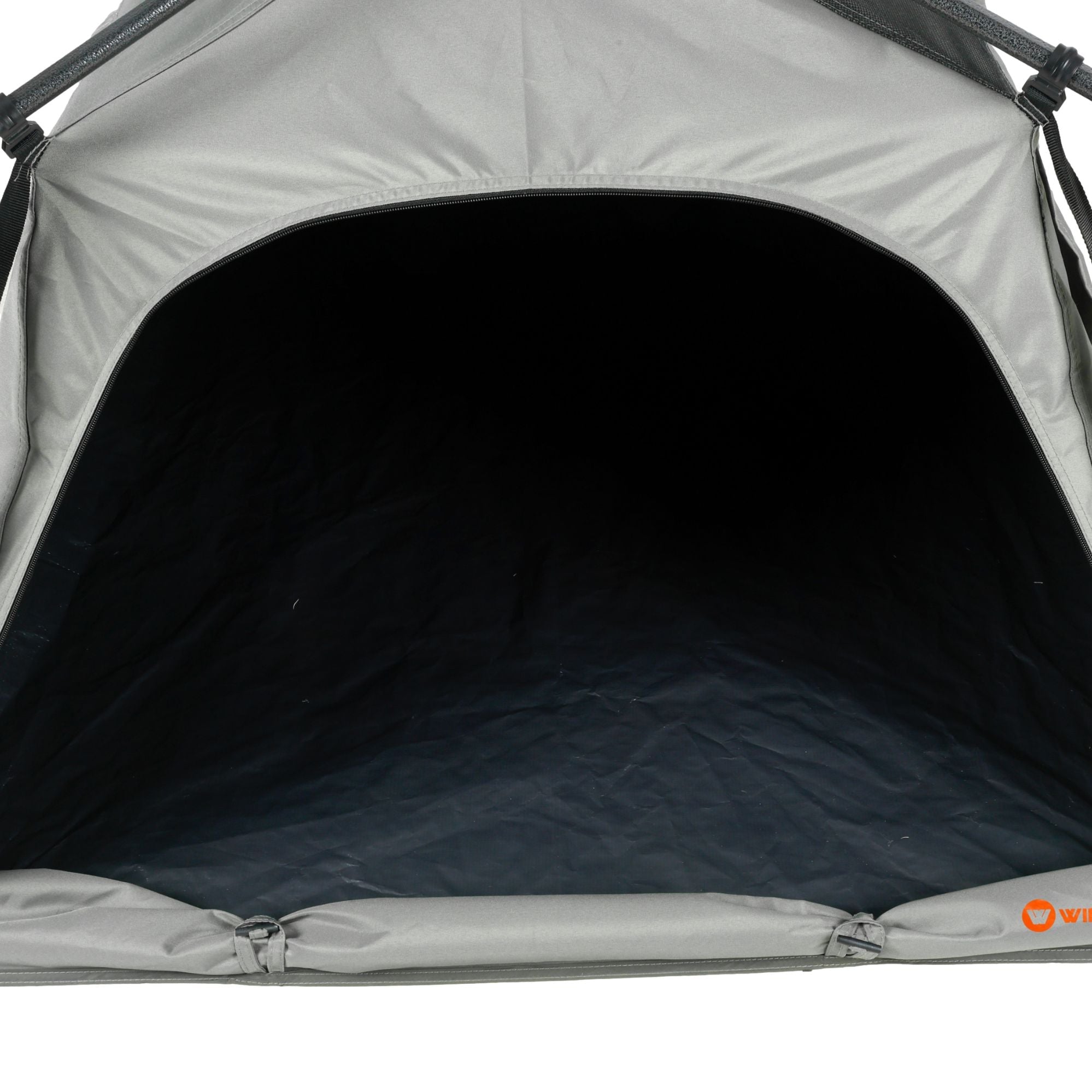 Wildtrak Instant Up Pet Tent Large, Portable Outdoor Dog Kennel with Carry Bag