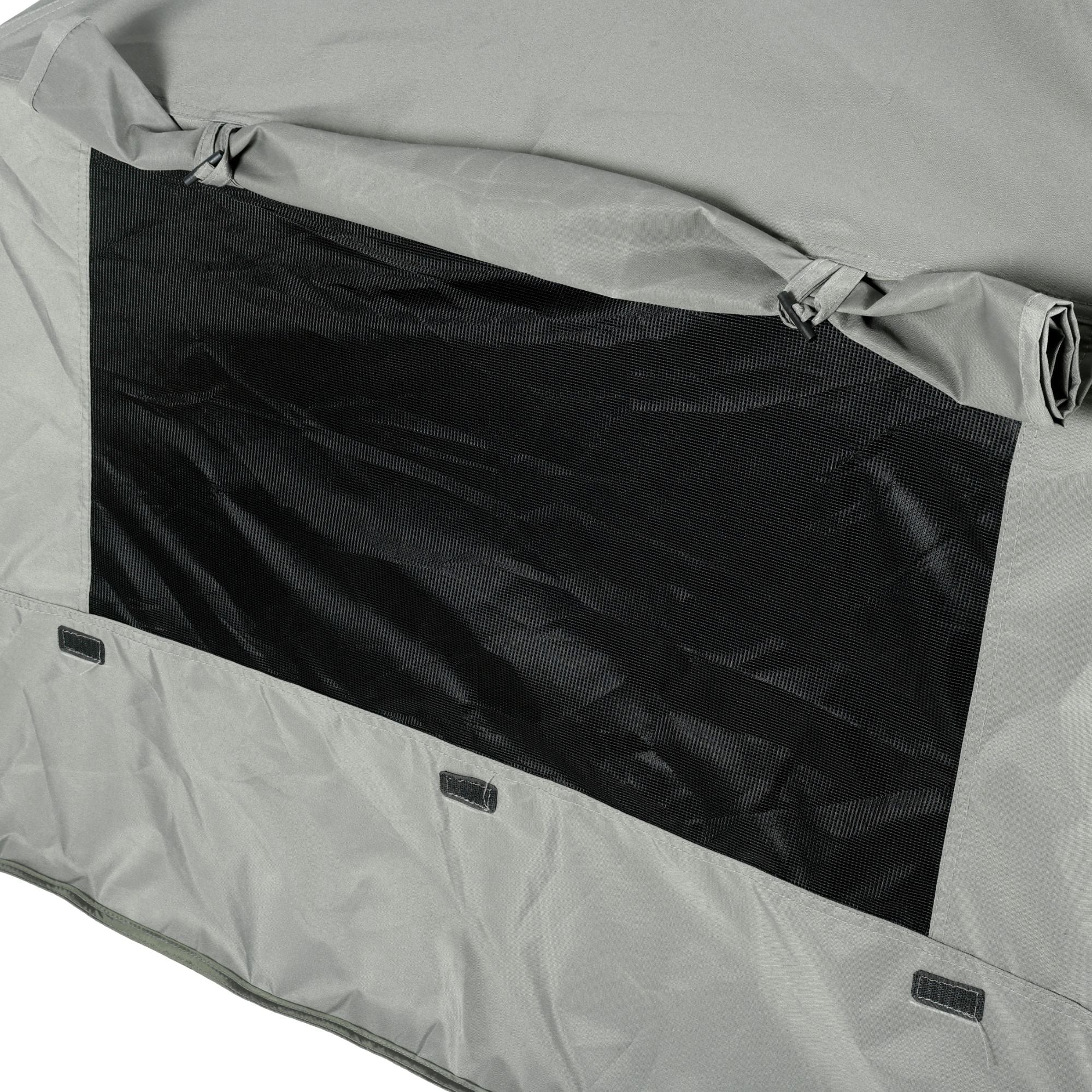 Wildtrak Instant Up Pet Tent Large, Portable Outdoor Dog Kennel with Carry Bag