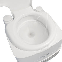 Wildtrak 50pk Portable Biodegradable Toilet Liners
