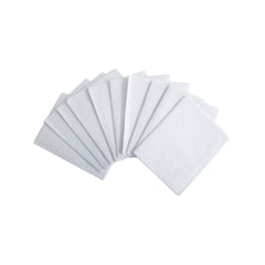 Wildtrak 10Pack Portable Toilet Disposable Seat Covers 42x38cm
