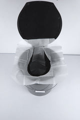 Portable Toilet Disposable Seat Covers 10Pack