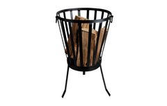 58CM FIRE BASKET