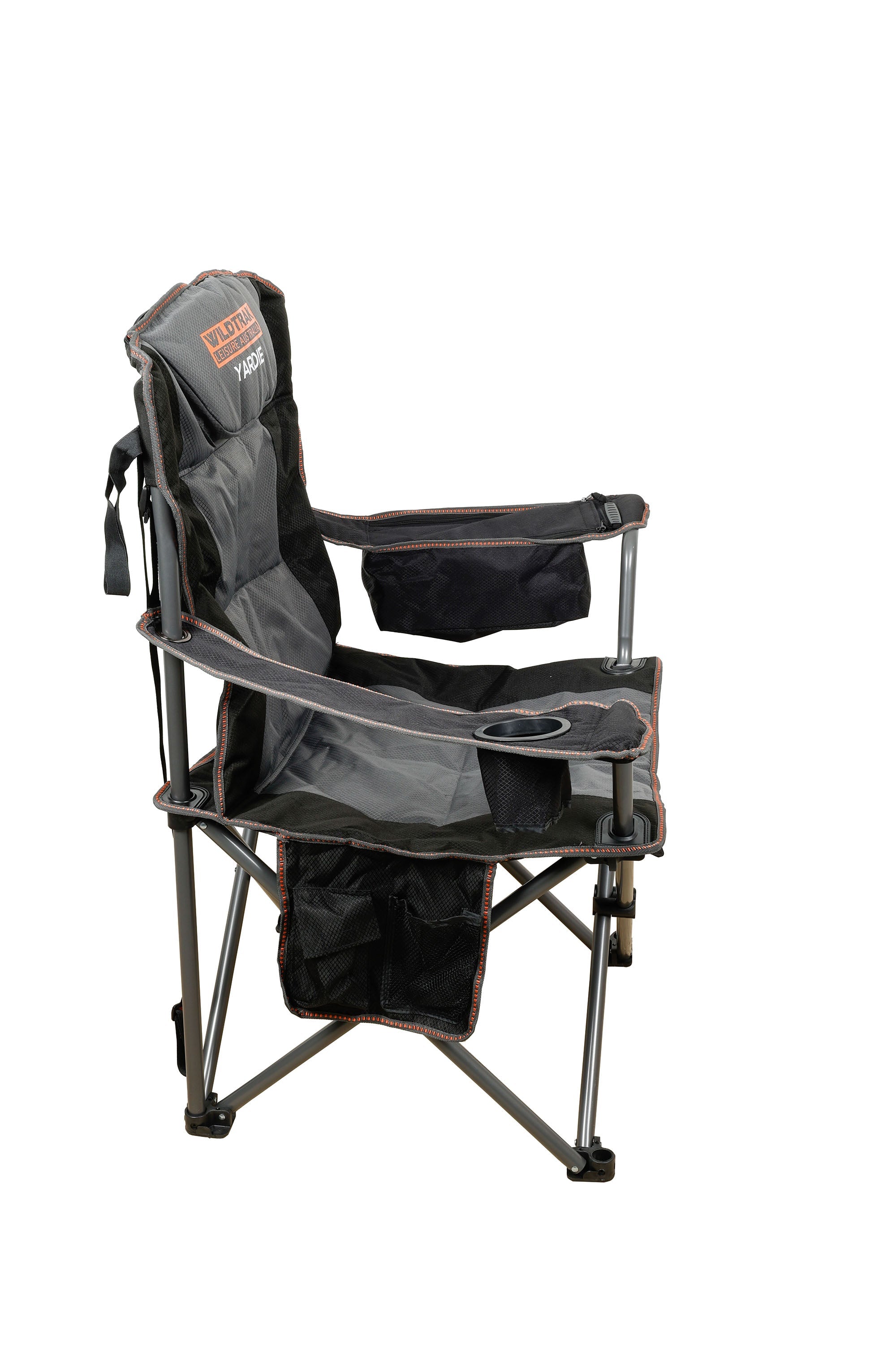 Yardie Cooler Arm Chair