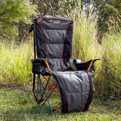 Wildtrak Hamelin Recliner Chair Bundle