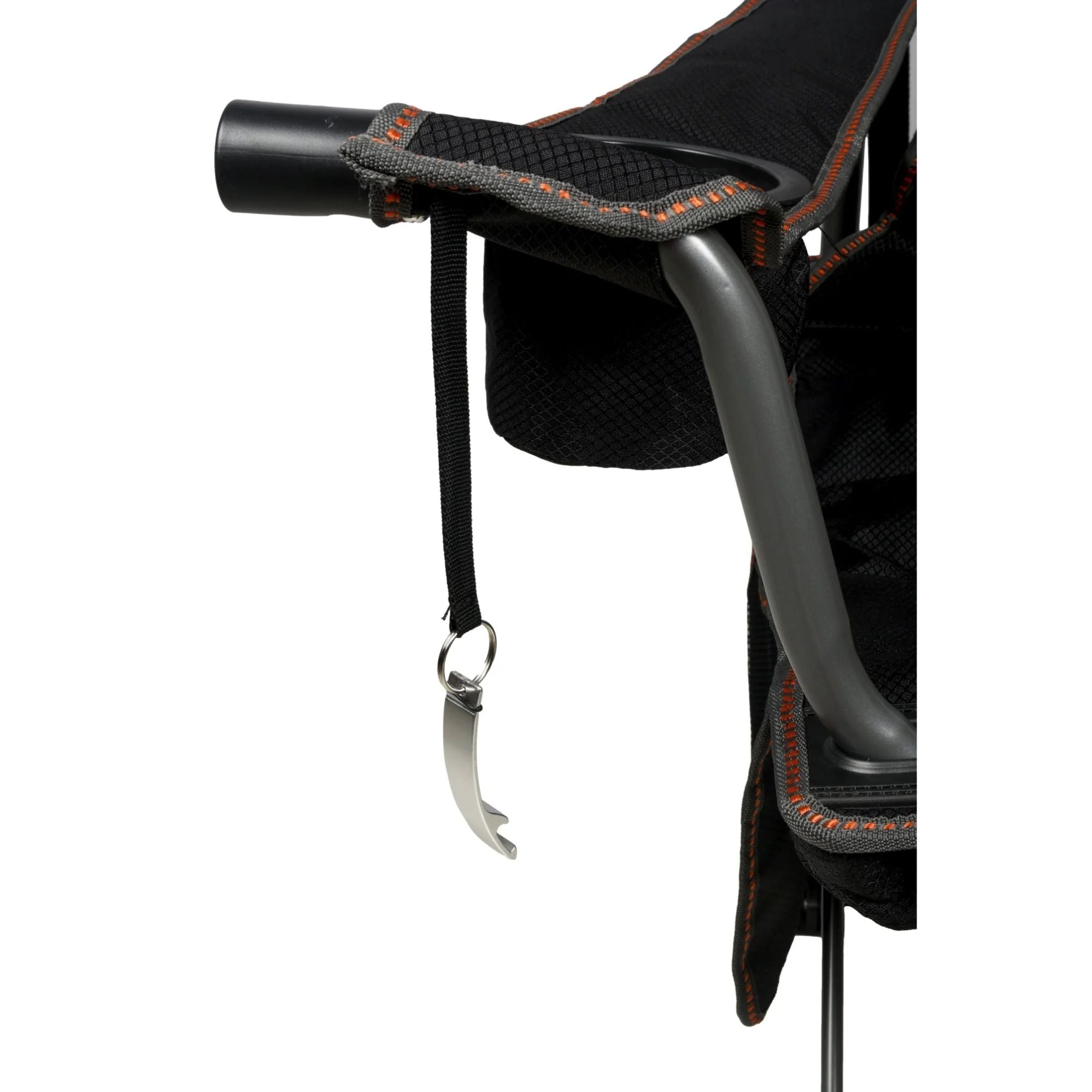 Wildtrak Yardie Deluxe Foldable Cooler Arm Chair