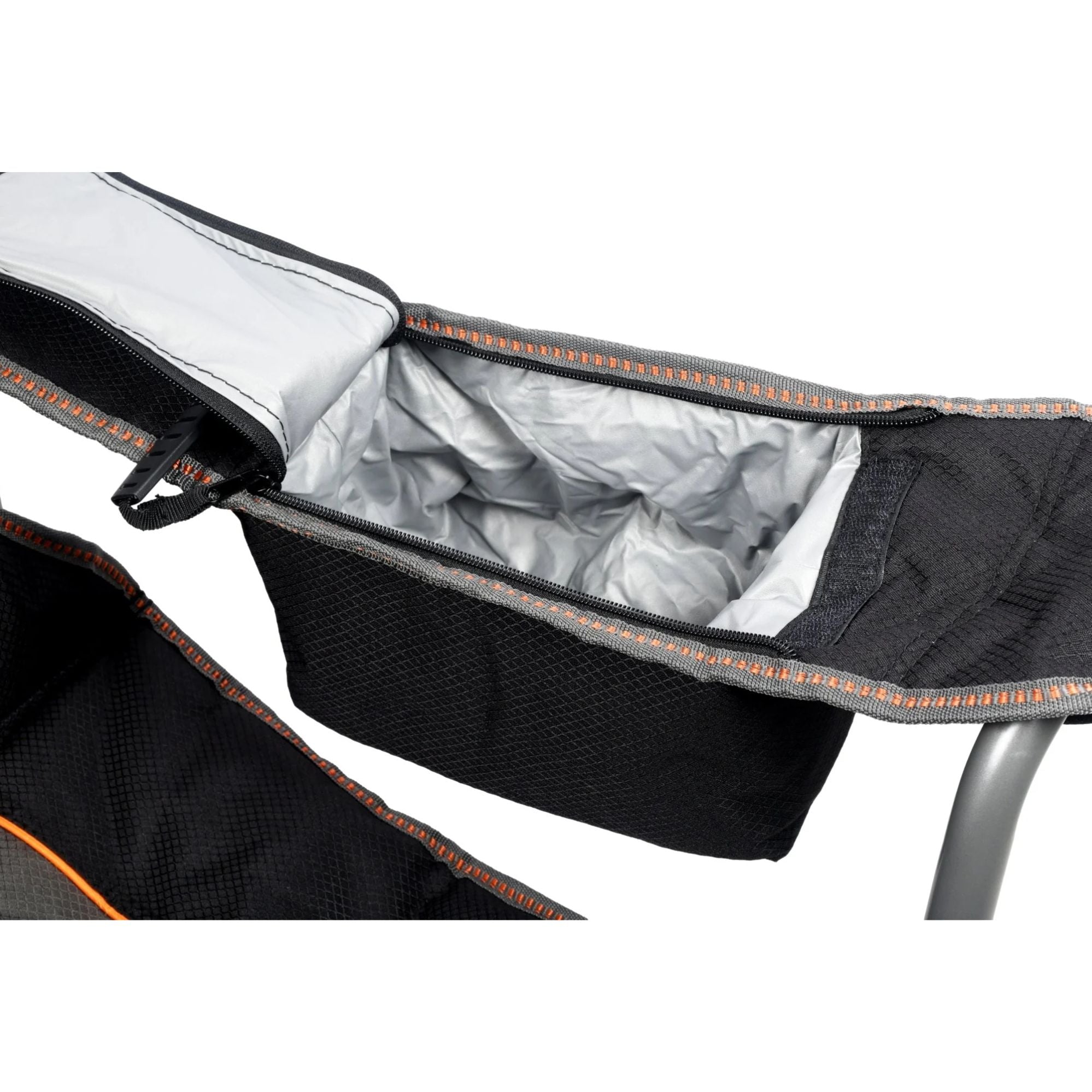 Wildtrak Yardie Deluxe Foldable Cooler Arm Chair