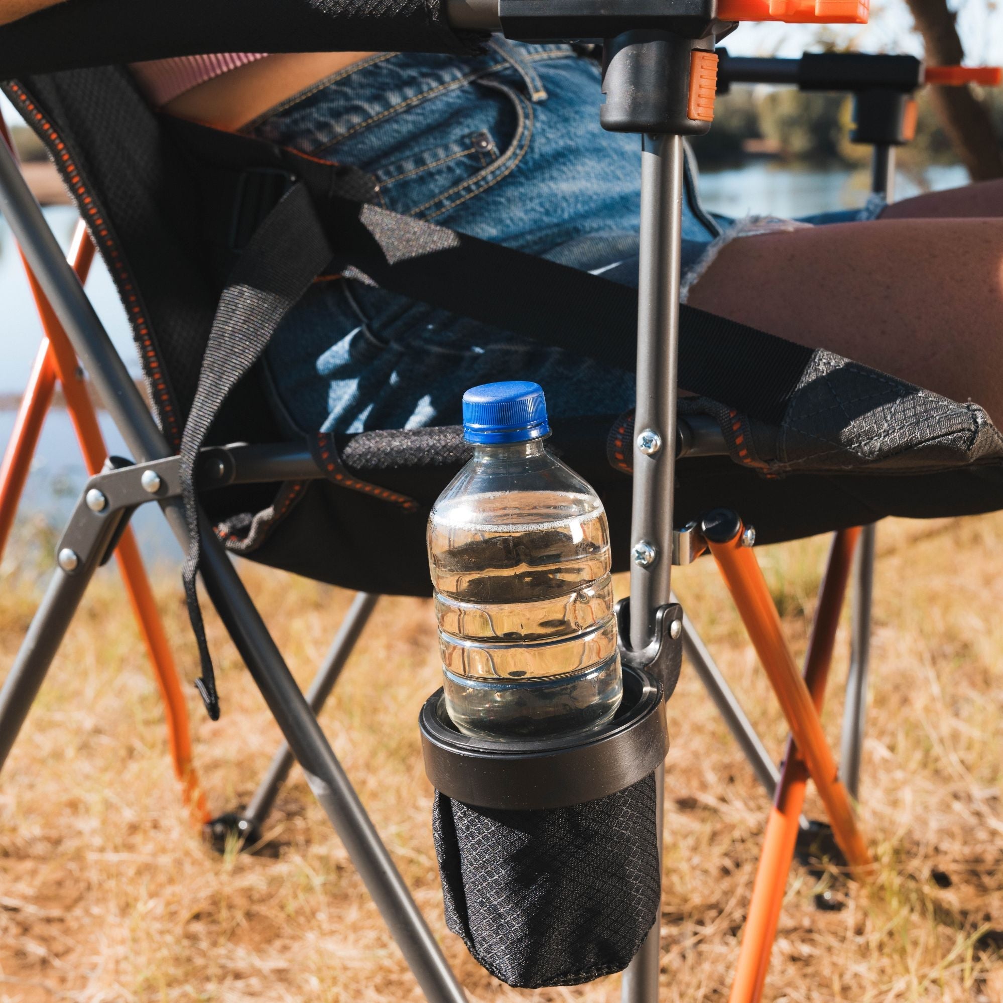 Wildtrak Yamba Lumbar Chair Bundle