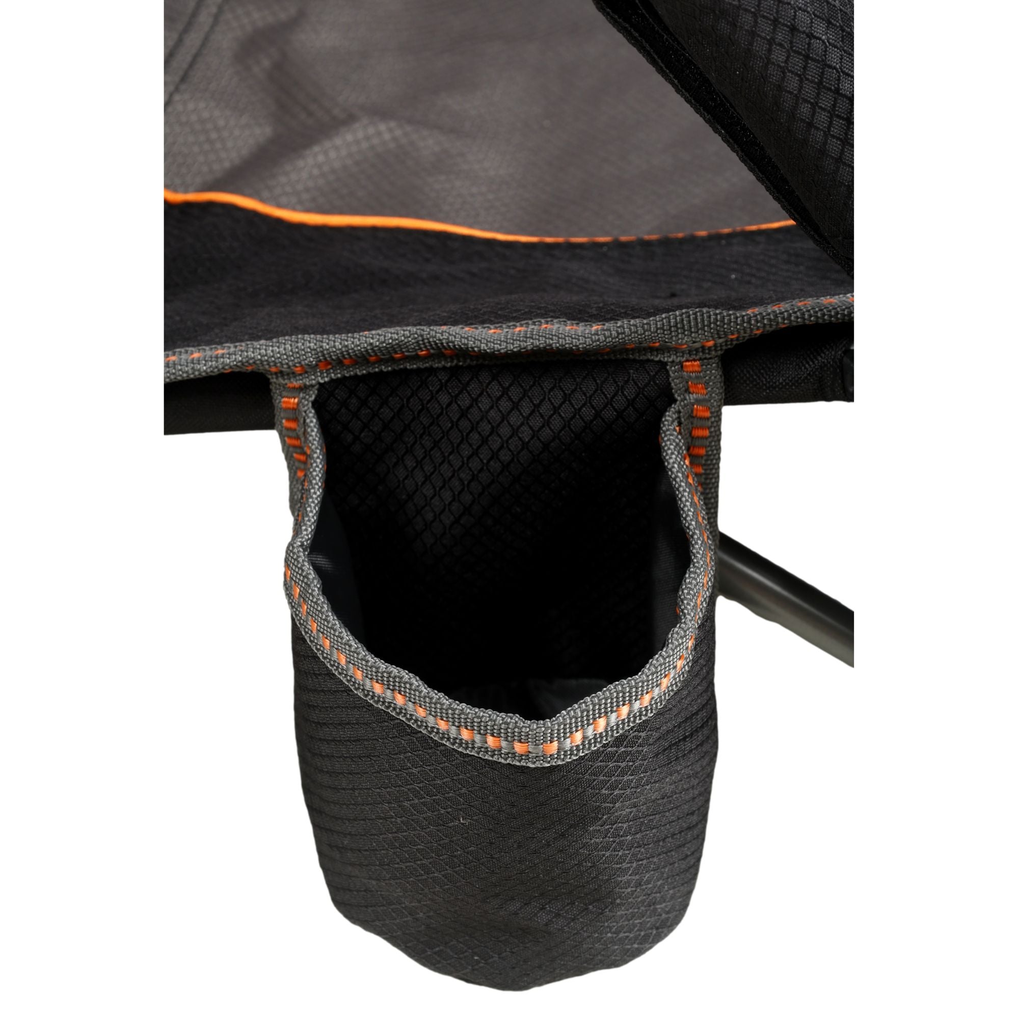 Wildtrak Falls Event Folding Camping Chair, High Back