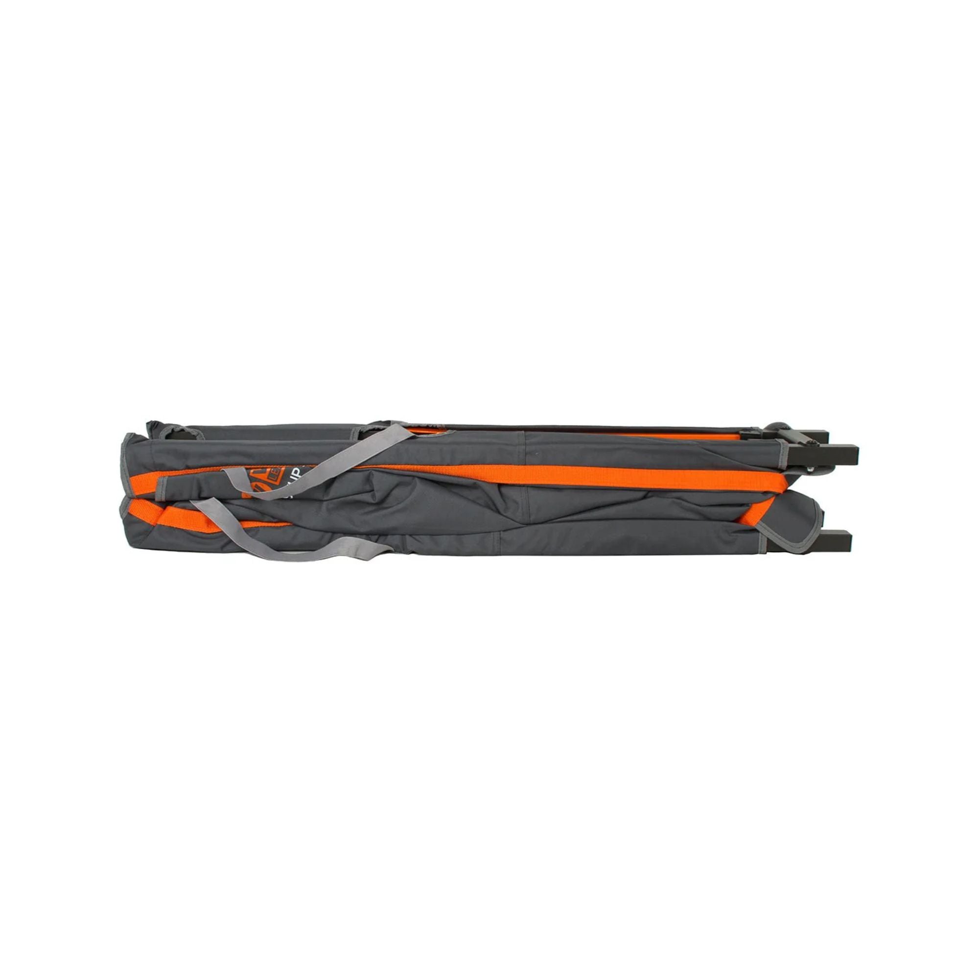 Wildtrak Single Easy Up Stretcher Bed 200x80x42cm