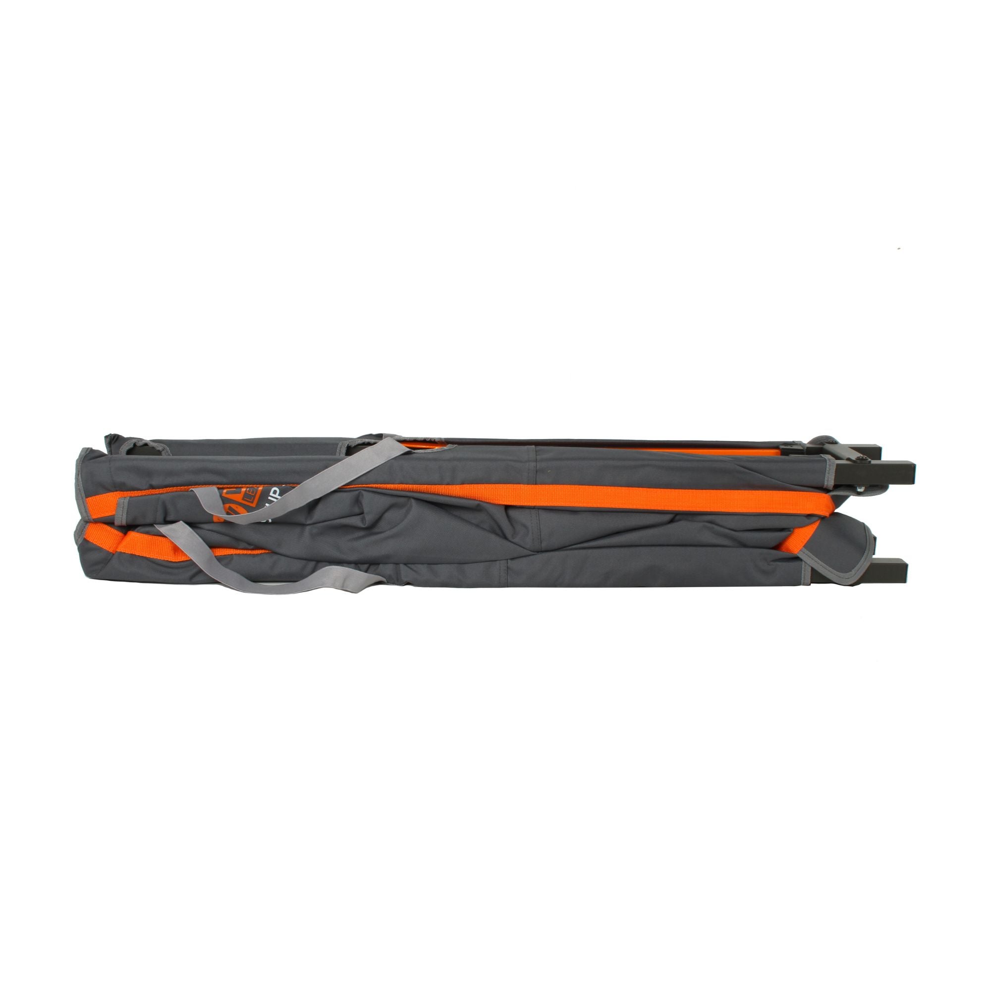 Wildtrak Queen Easy Up Stretcher Bed, 200 x 144 x 42cm