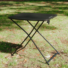 Wildtrak Heavy-duty Utility Table  Waterproof  66x46x71cm