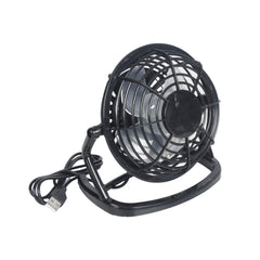 Wildtrak Portable USB Fan 15x17cm, 90° Rotation