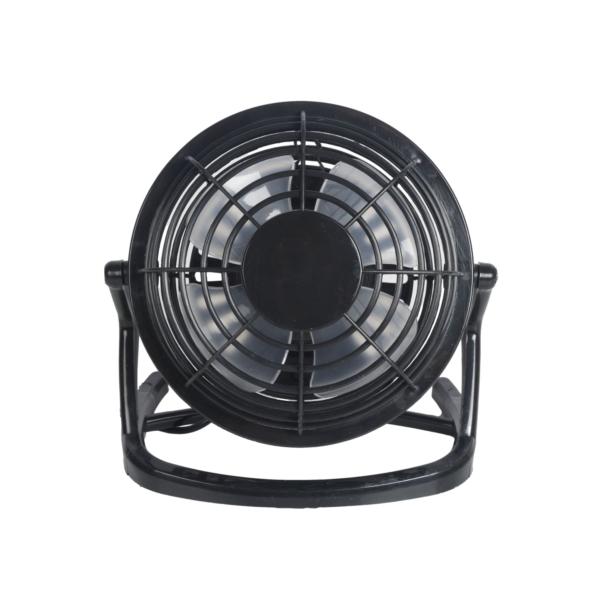 Wildtrak Portable USB Fan 15x17cm, 90° Rotation