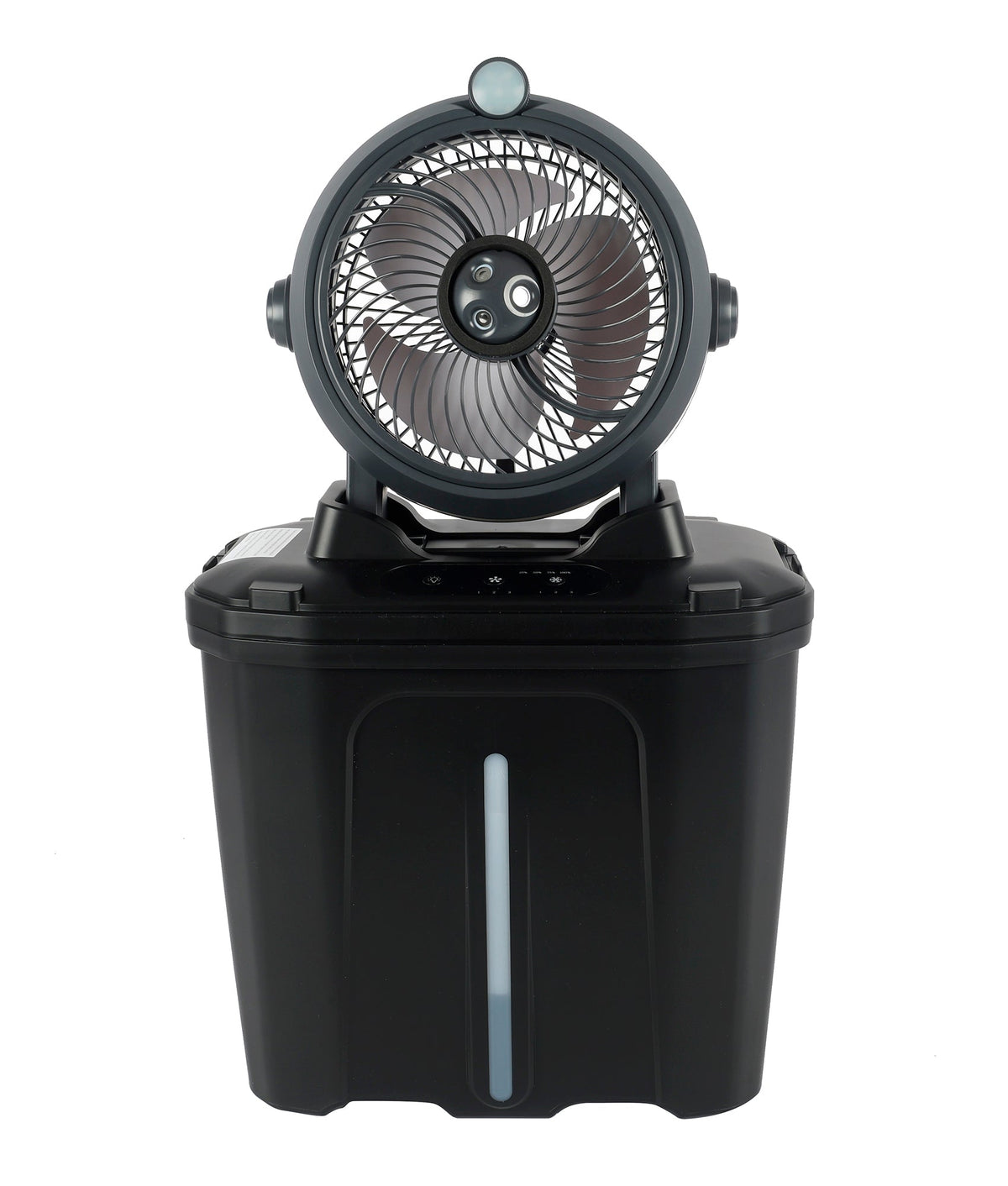 Tropics Misting Fan 11L Tank