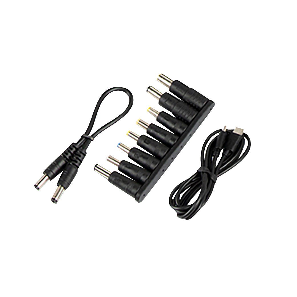 Power Tank Buddy Mini Portable Power Station | 27Ah Lithium-Ion Battery | Compact Power Supply for Camping, Travel & Emergency Use