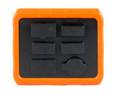 Power Tank Buddy 30Ah Portable Lithium Power Station With Charge N Go