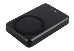 Power Tank Charge N Go Portable Power Bank | Fast-Charge Lithium-Ion Battery | Compact Power Supply for Phones, Laptops & Travel