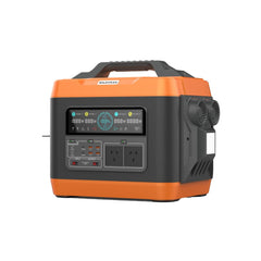 Wildtrak Power Tank Pro 3000 Power Station & 300W Solar Blanket Bundle