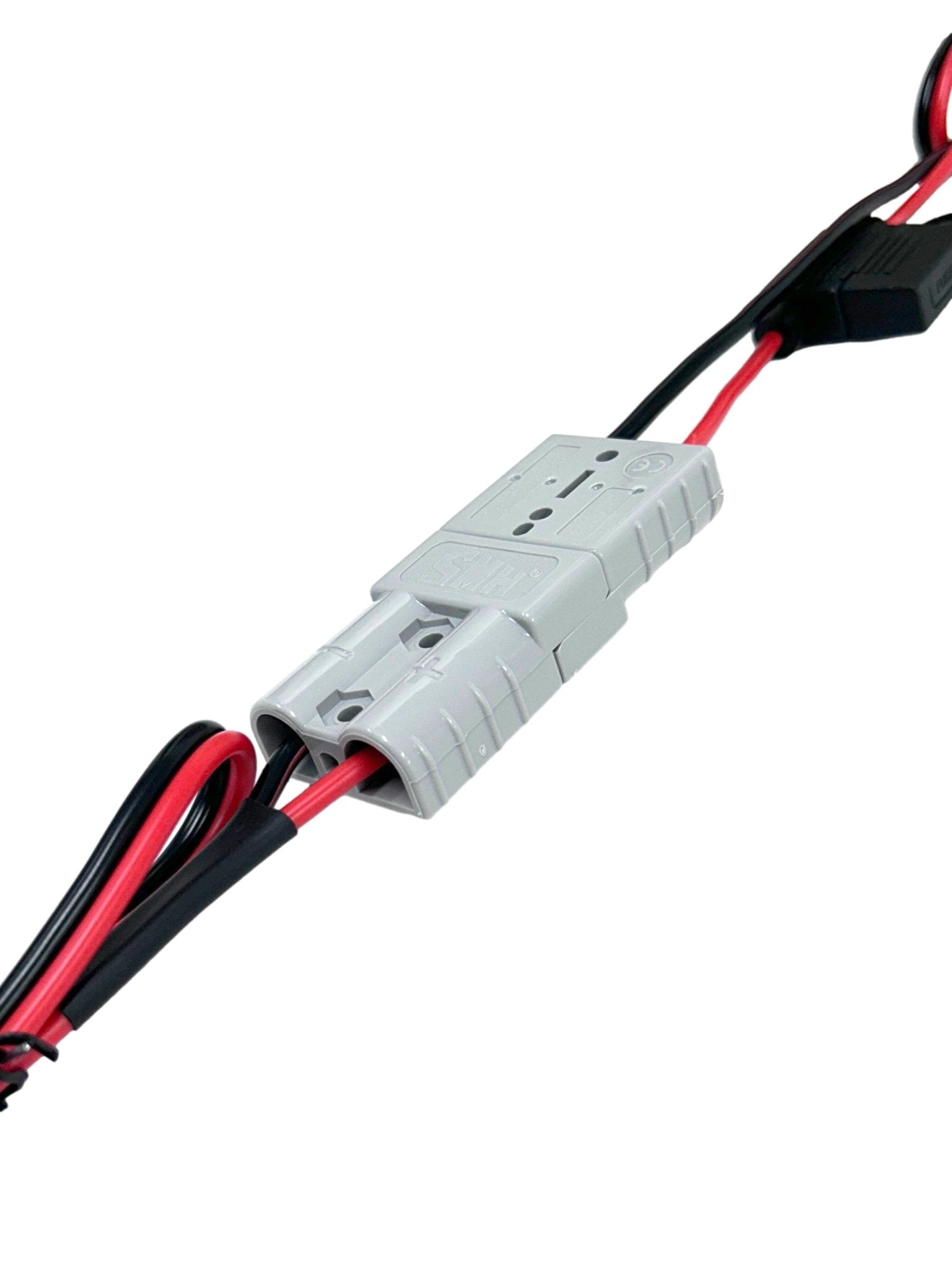 Offroad 12V Digital Oven | 6.8L, 150W with 50A Anderson Style Connector | Portable Heating Oven for 4WD & Camping