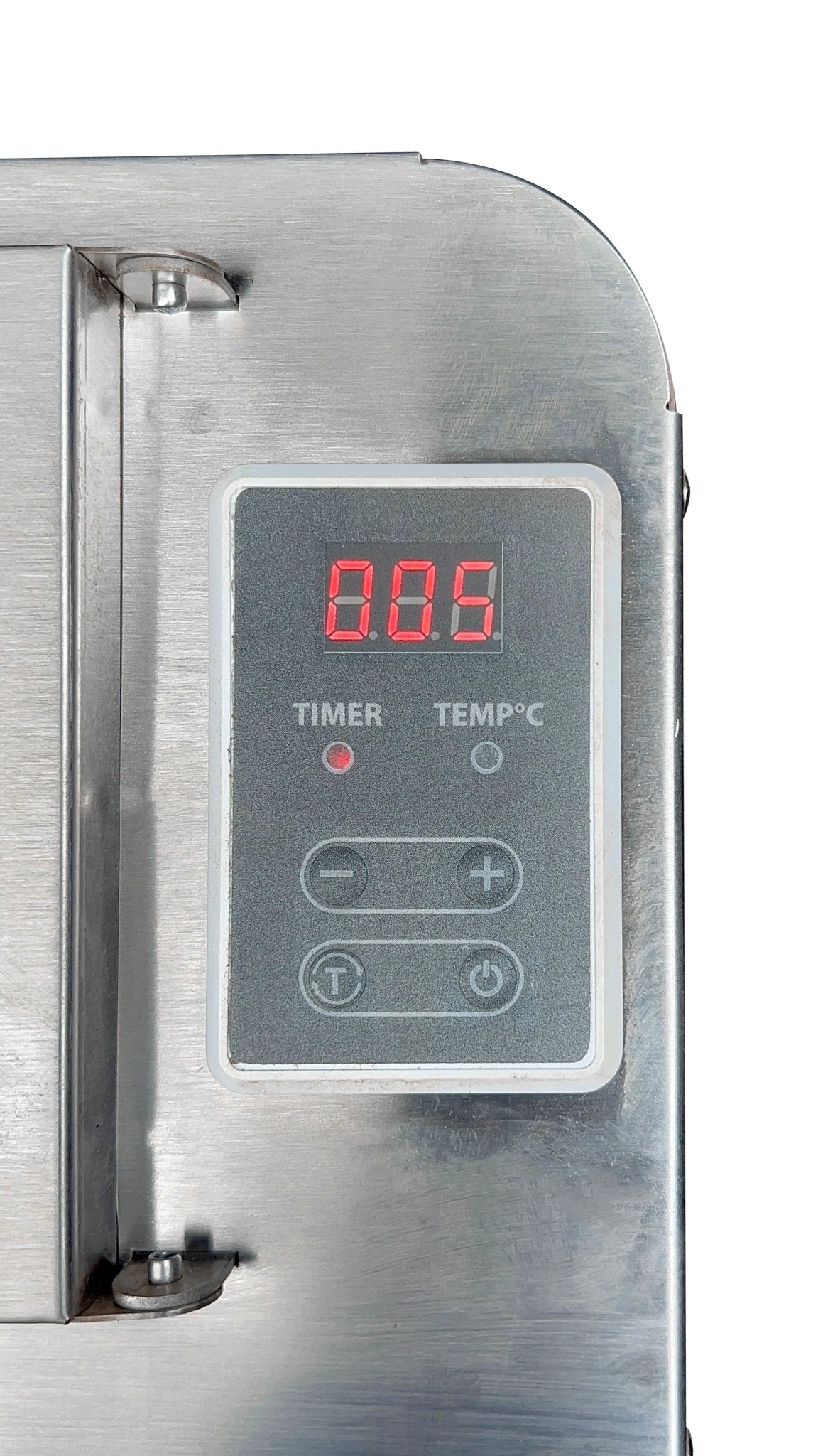 Offroad 12V Digital Oven | 6.8L, 150W with 50A Anderson Style Connector | Portable Heating Oven for 4WD & Camping