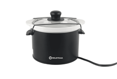 Offroad Portable 12V Slow Cooker | 1.4L Electric Cooker for 4WD Touring, Camping & Travel