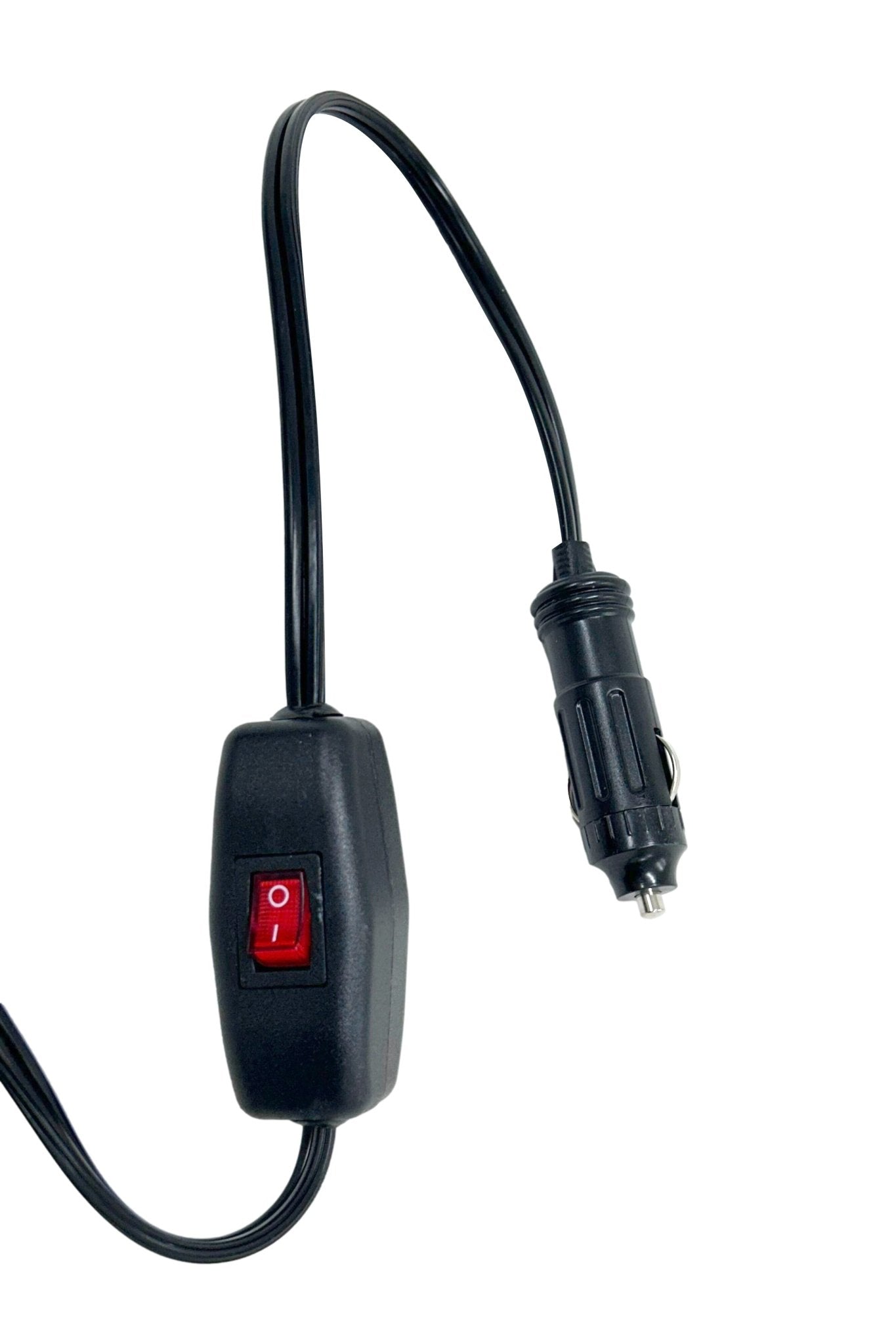 Offroad Portable 12V Slow Cooker | 1.4L Electric Cooker for 4WD Touring, Camping & Travel