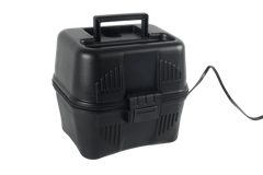 Offroad Portable 12V Food Warmer 1.7L | Perfect for Hot Meals on the Go – Camping, Worksites & Road Trips