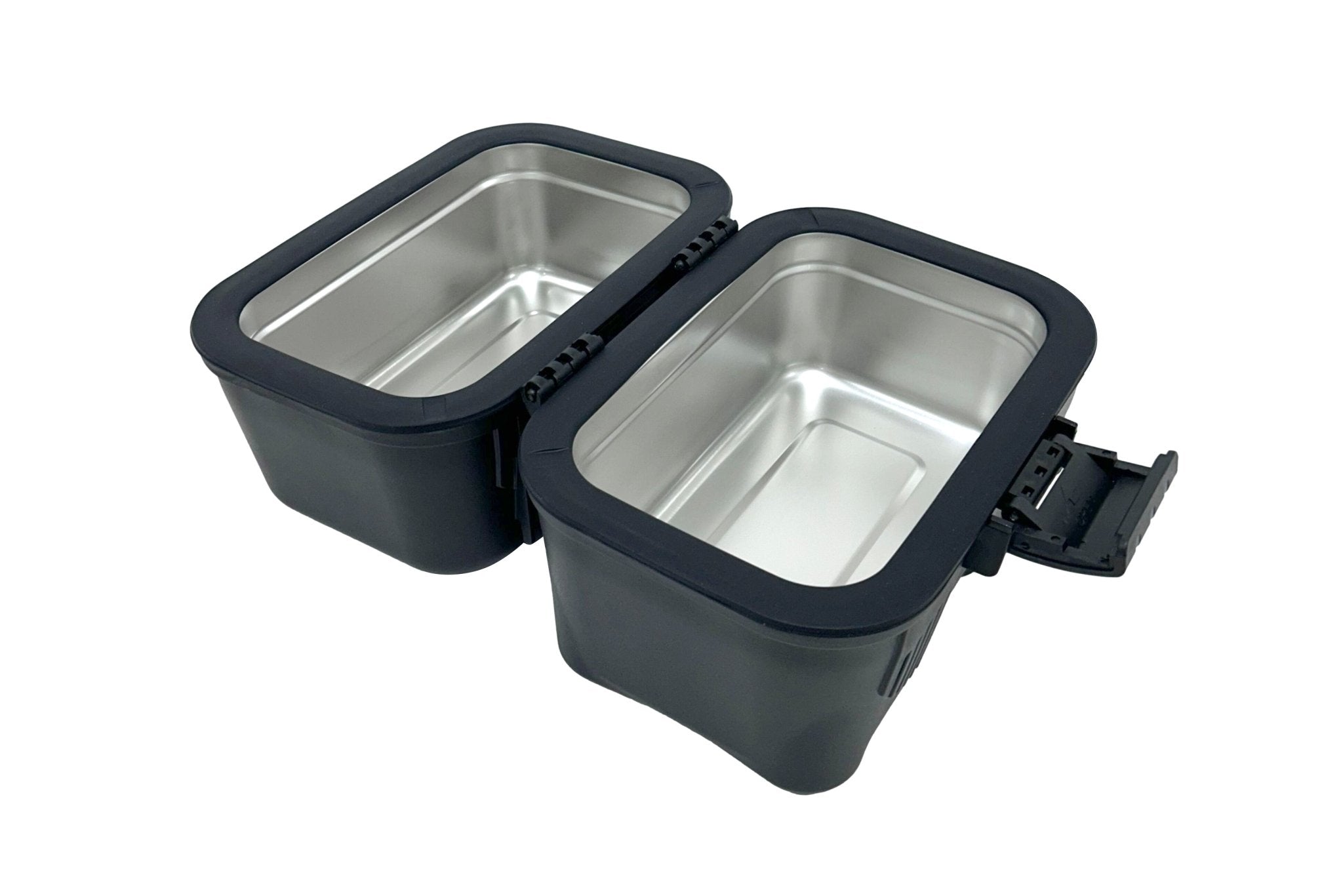 Offroad Portable 12V Food Warmer 1.7L | Perfect for Hot Meals on the Go – Camping, Worksites & Road Trips