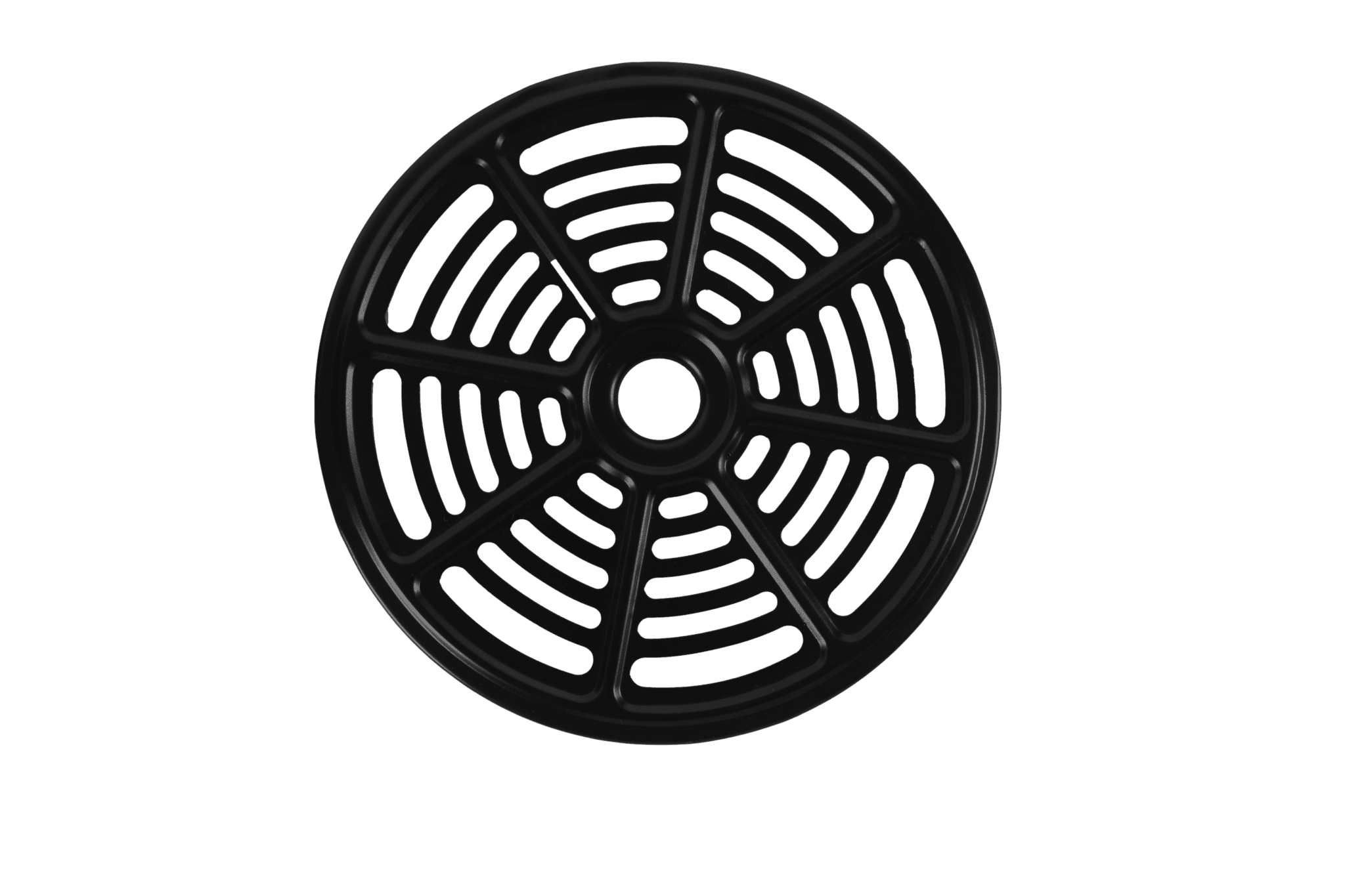 Offroad 12V Air Fryer | 3L Digital Air Fryer with 6 Preset Programs & Anderson Style Plug for 4WD Touring & Camping