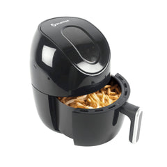 Wildtrak Offroad 12V Digital Air Fryer 3L with 6 Preset Programs & Anderson Plug