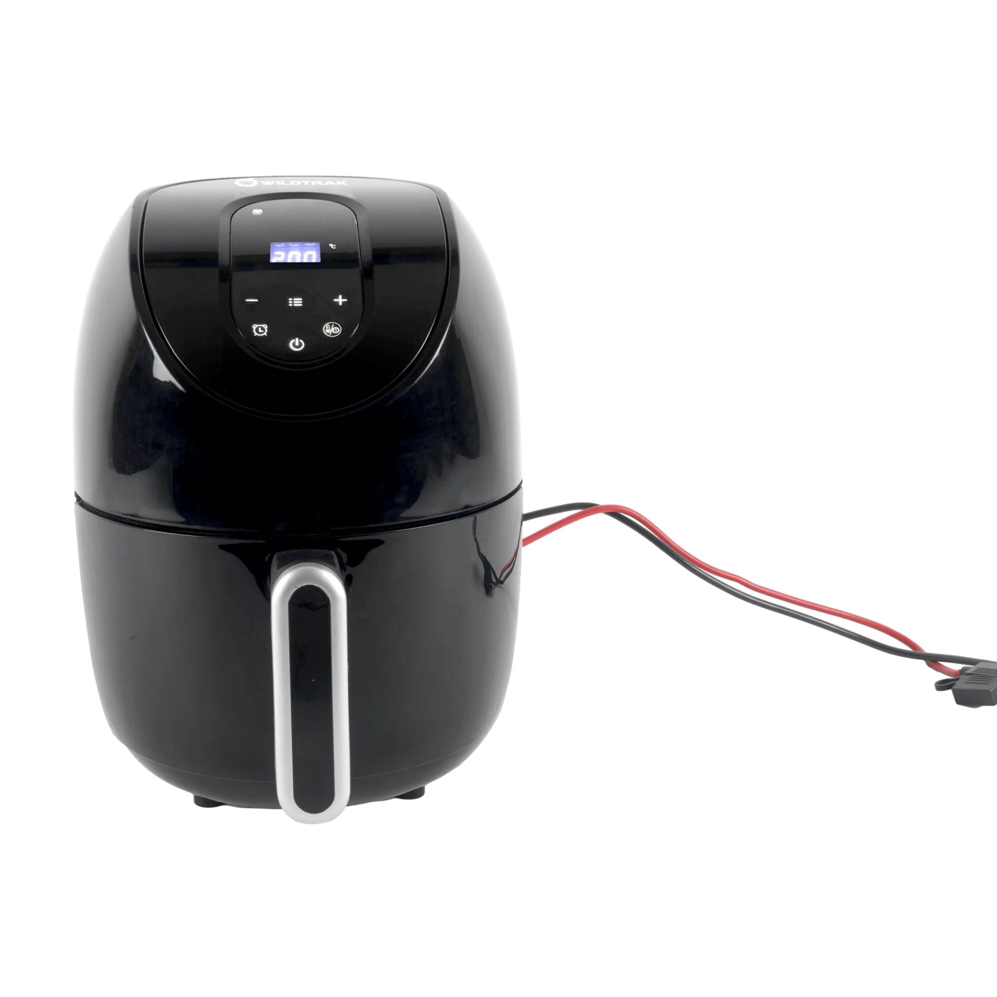 Wildtrak Offroad 12V Digital Air Fryer 3L with 6 Preset Programs & Anderson Plug