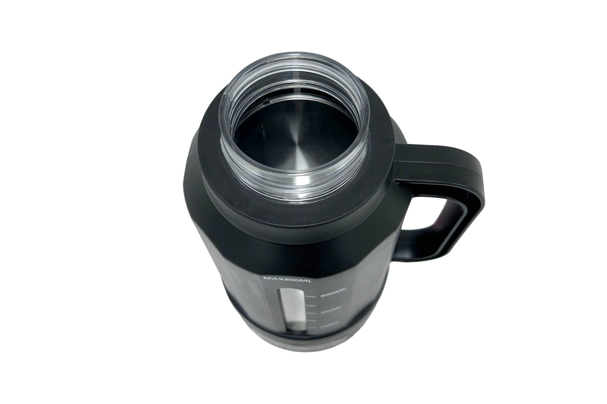 Offroad 12V Kettle | 800ml Electric Kettle with 13-Minute Boil Time, Digital Temp Control & Anderson Style Plug