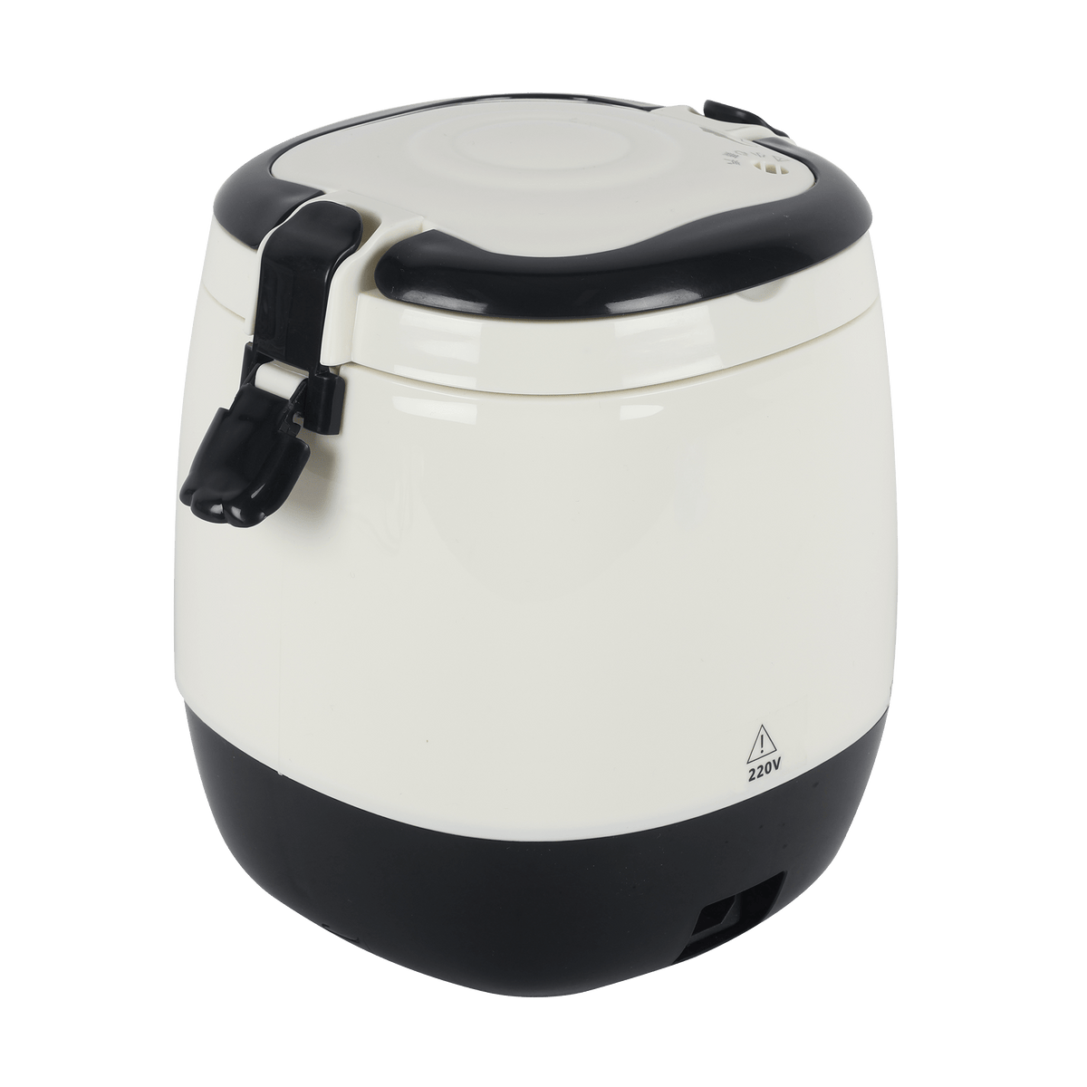 Offroad 12V Mini Rice Cooker