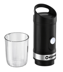 Offroad Rechargeable Espresso Pod Machine