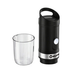 Wildtrak Offroad Portable Rechargeable Espresso Pod Machine