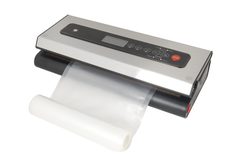 DELUXE 12V/240V VACUUM SEALER WITH REMOVABLE SCALE