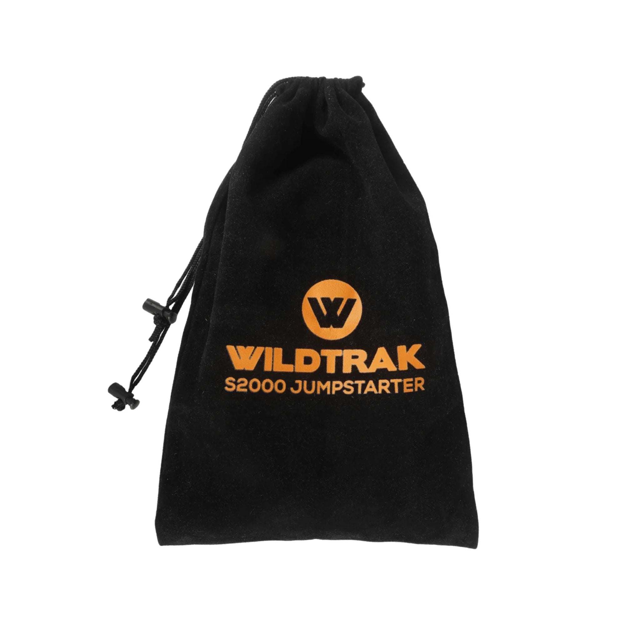 Wildtrak Heavy-Duty 2000A 16KMAH HP Lithium Jump Starter (Petrol & Diesel)