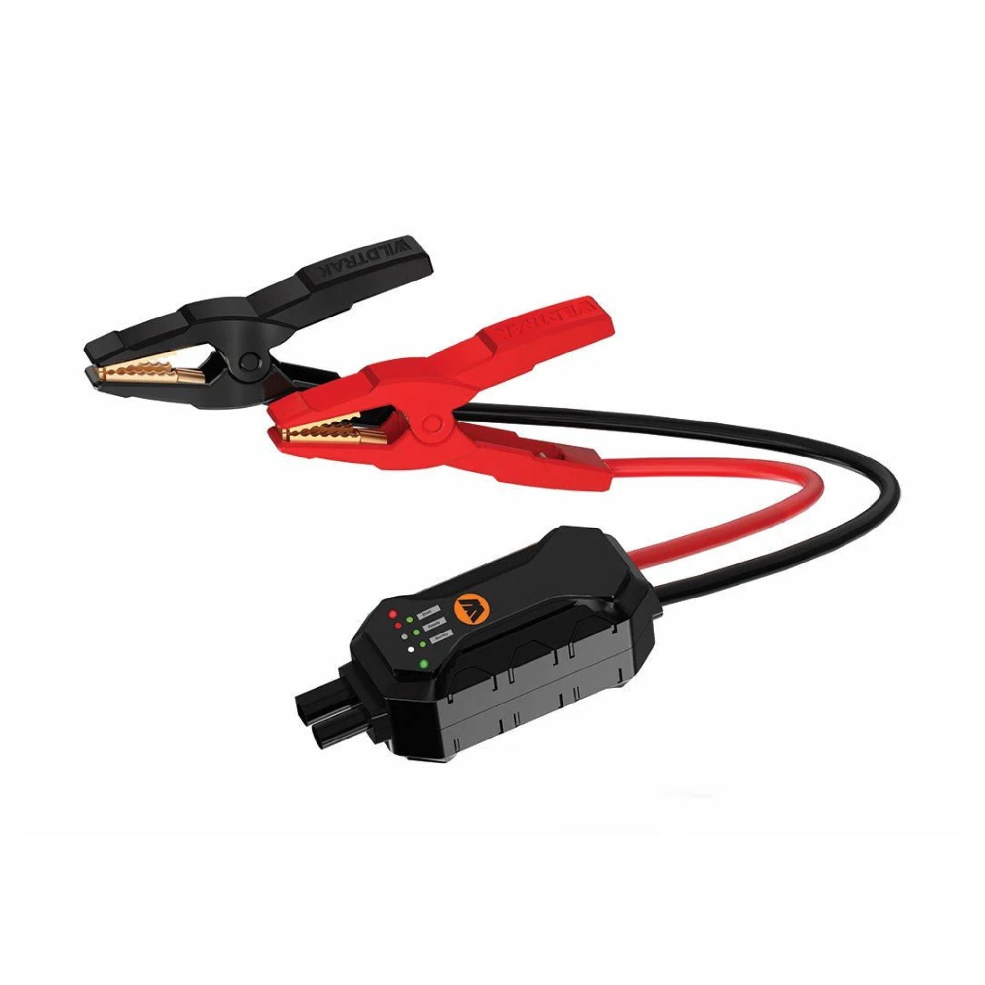 Wildtrak Heavy-Duty 4000A 28KMAH HP Lithium Car & 4WD Jump Starter (Petrol & Diesel)
