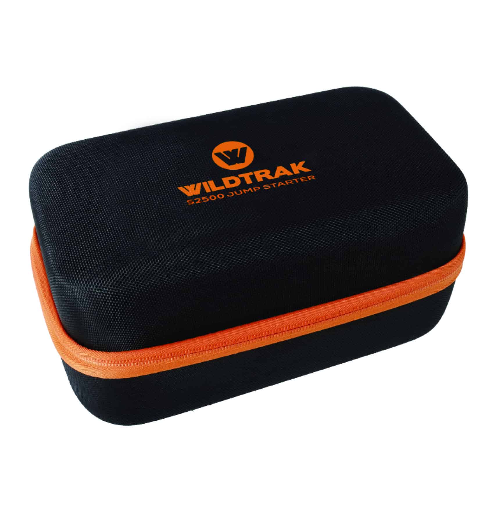 Heavy Duty 2500A Lithium Jump Starter 12000mAh with 150 PSI Tyre Compressor - Wildtrak Leisure Australia