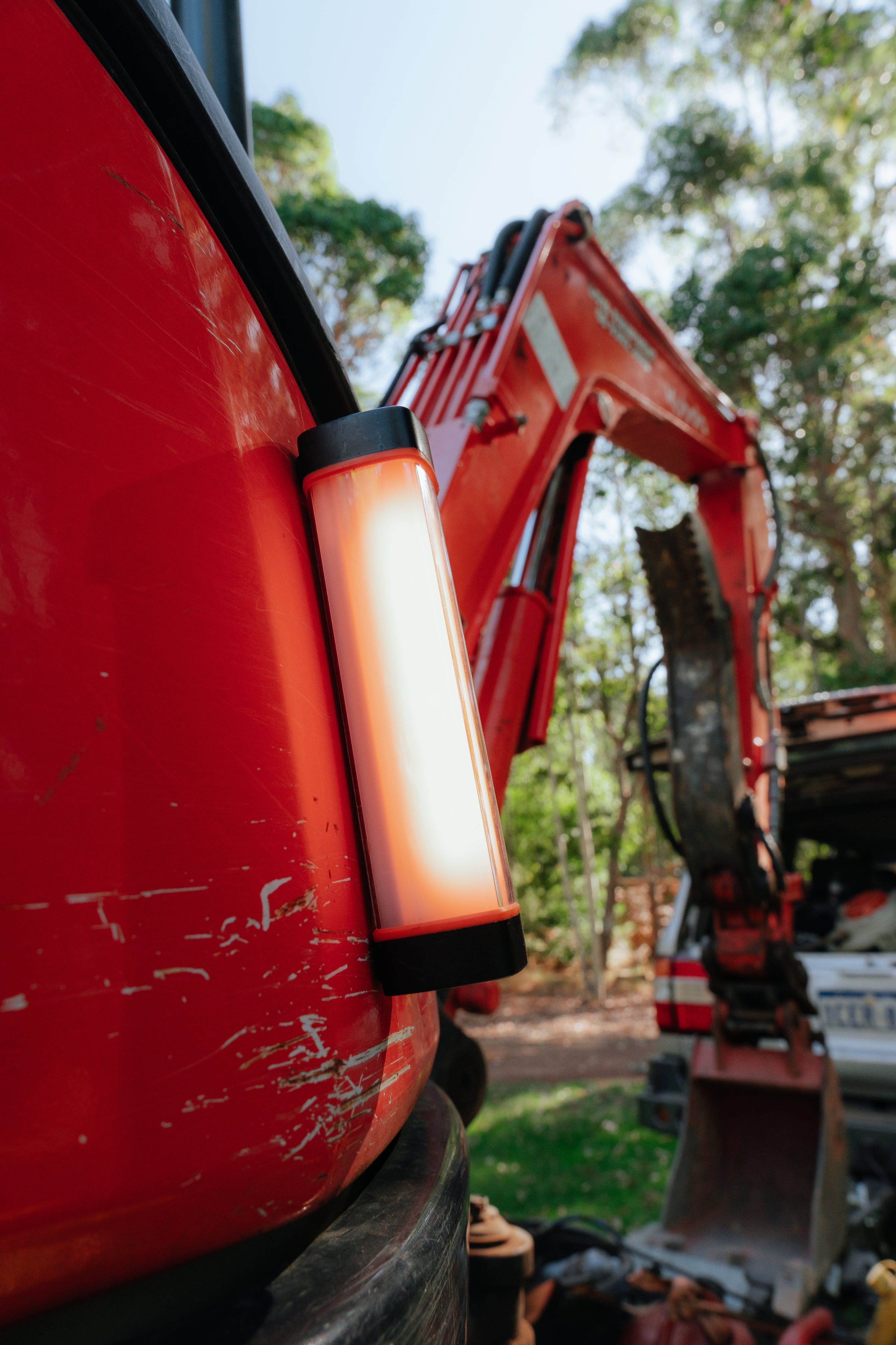 BASE 150 TWIN PACK Rechargeable Camp Multi Light Plus Power Bank (IP65 Water Resistant, 7 Light Modes, USB-C, Magnet & Velcro Strap Mounting, Storage Bag & More)